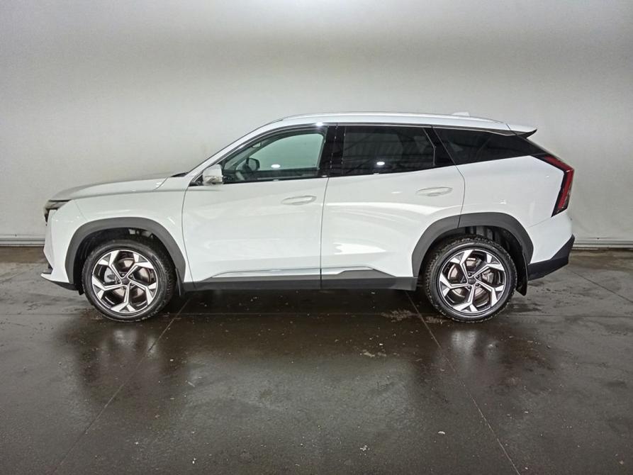 Geely Atlas II Москва  - изображение 8