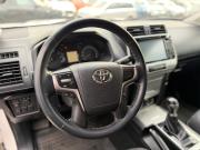 Toyota Land Cruiser Prado 150 Series Рестайлинг 2 Череповец  - изображение 29