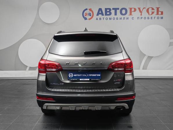 Haval H6 I с пробегом 2017 года, цена 1 210 000 рублей, 106800 км, внедорожник, Автокод Объявления
