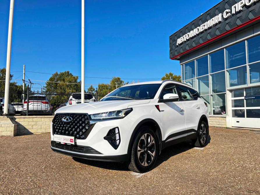 Chery Tiggo 7 Pro Max I Стерлитамак  - изображение 1