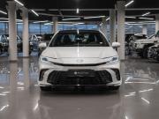 Toyota Camry IX (XV80) China Market Москва  - изображение 29