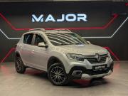 Renault Sandero II Рестайлинг Москва  - изображение 57