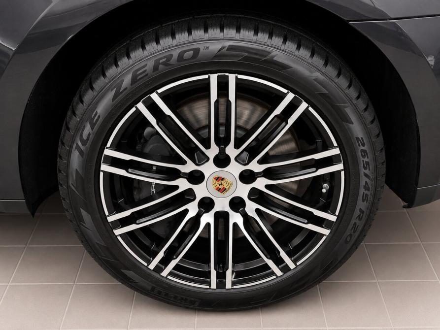 Porsche Macan I Москва  - изображение 18