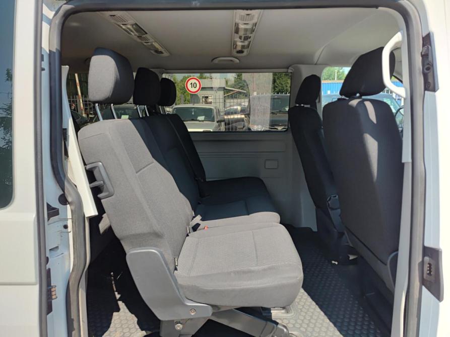 Volkswagen Caravelle T6 Чебоксары  - изображение 15