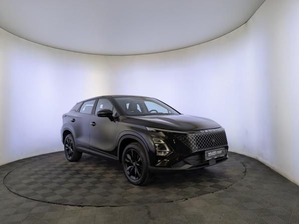 Omoda C5 I Рестайлинг с пробегом 2024 года, цена 2 250 000 рублей, 14926 км, внедорожник, Автокод Объявления