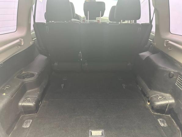 Mitsubishi Pajero IV Рестайлинг 1 с пробегом 2011 года, цена 1 619 000 рублей, 291000 км, внедорожник, Автокод Объявления