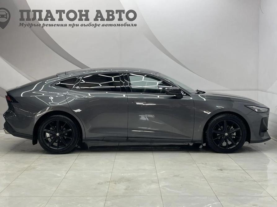 Changan UNI-V I Воронеж  - изображение 4