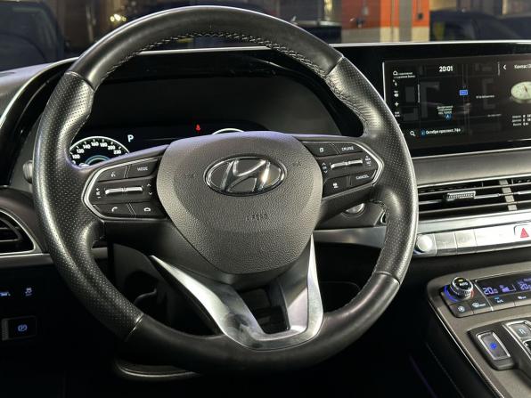 Hyundai Palisade I с пробегом 2020 года, цена 3 990 000 рублей, 50544 км, внедорожник, Автокод Объявления