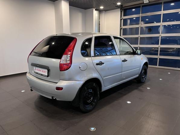 Lada (ВАЗ) Kalina I с пробегом 2012 года, цена 222 000 рублей, 142408 км, хэтчбек, Автокод Объявления