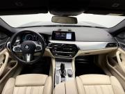 BMW 5 серии VII (G30/G31/G38) Москва  - изображение 27