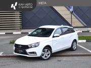 Lada (ВАЗ) Vesta I Казань  - изображение 14