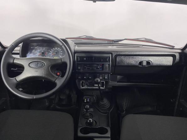 Lada (ВАЗ) 2121 (4x4) I Рестайлинг с пробегом 2017 года, цена 560 000 рублей, 69003 км, внедорожник, Автокод Объявления