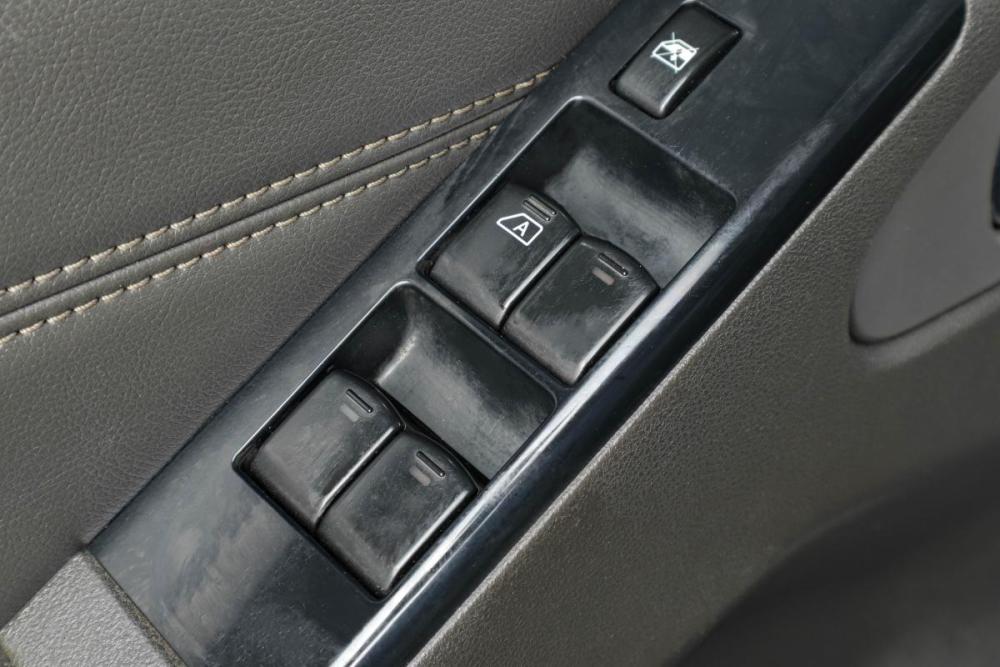 Nissan Navara (Frontier) III (D40) Рестайлинг Тюмень  - изображение 20
