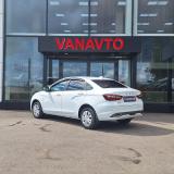 Lada (ВАЗ) Vesta I Рестайлинг (NG) Азнакаево  - изображение 21