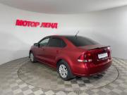 Volkswagen Polo V Воронеж  - изображение 27