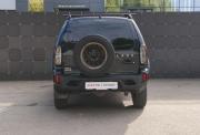 Lada (ВАЗ) Niva Travel I Сыктывкар  - изображение 24