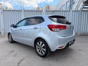 Kia Rio III Рестайлинг Ростов-на-Дону  - изображение 25