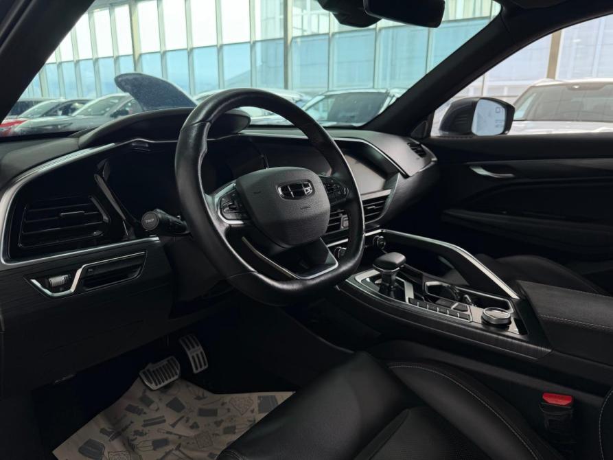 Geely Tugella I Рестайлинг Новороссийск  - изображение 37