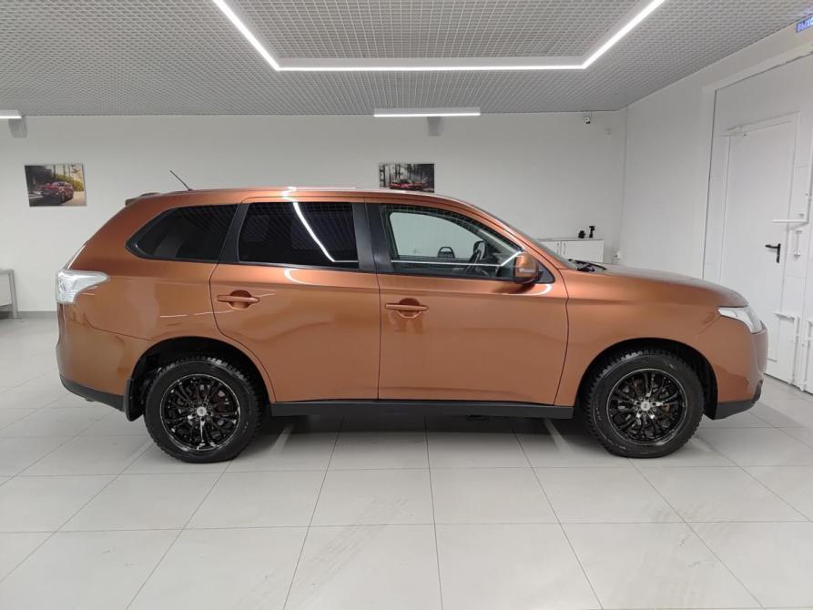 Mitsubishi Outlander III Казань  - изображение 5