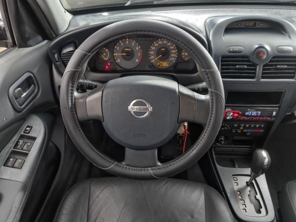 Nissan Almera Classic I с пробегом 2006 года, цена 389 000 рублей, 218866 км, седан, Автокод Объявления