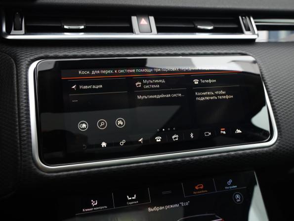 Land Rover Range Rover Velar I с пробегом 2018 года, цена 3 099 000 рублей, 161000 км, внедорожник, Автокод Объявления