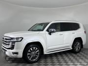 Toyota Land Cruiser 300 Series Ростов-на-Дону  - изображение 43