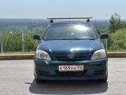 Toyota Corolla IX (E120 E130) Рестайлинг Уфа  - изображение 12