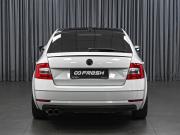 Skoda Octavia III (A7) Рестайлинг Ставрополь  - изображение 29
