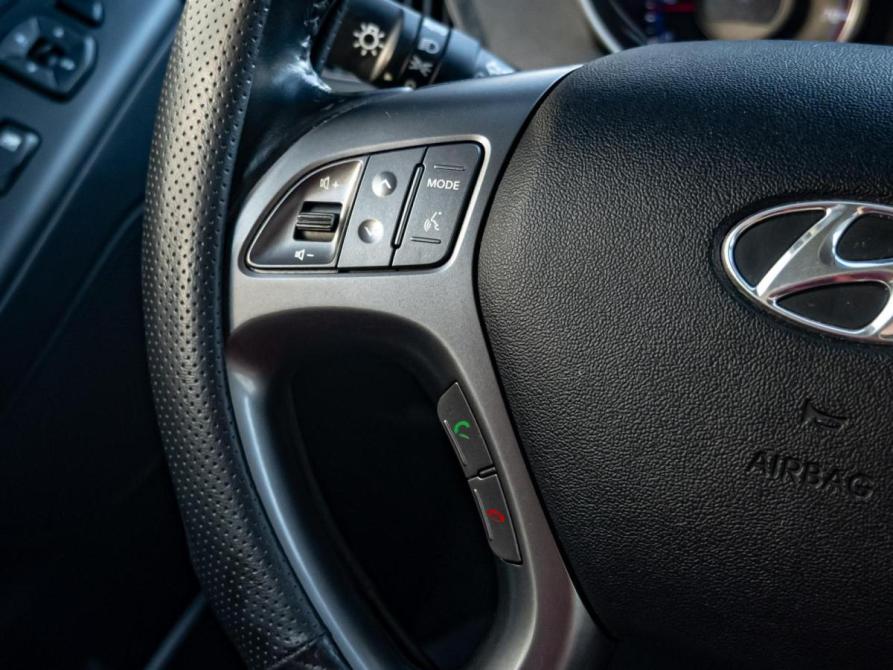 Hyundai ix35 I Рестайлинг Краснодар  - изображение 17