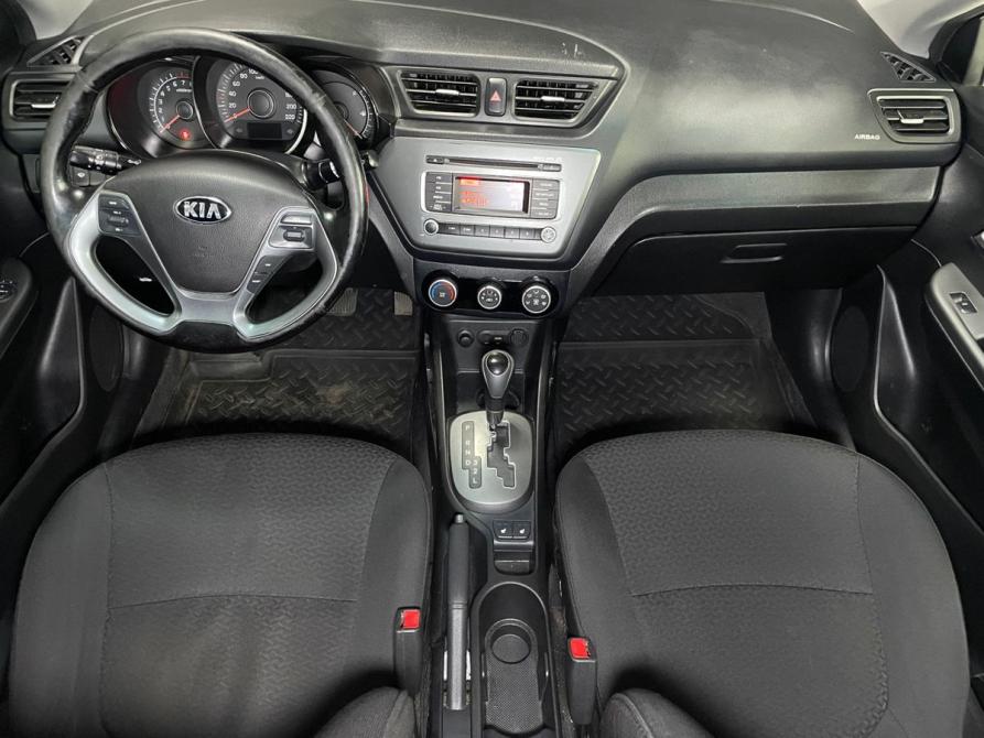 Kia Rio III Рестайлинг Тверь  - изображение 9