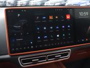 Li Auto (Lixiang) L7 I Москва  - изображение 44