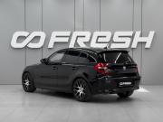 BMW 1 серии I (E81/E82/E87/E88) Рестайлинг Ростов-на-Дону  - изображение 21