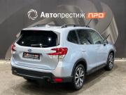 Subaru Forester V Рестайлинг Пермь  - изображение 34
