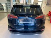 Toyota RAV4 IV (XA40) Рестайлинг Челябинск  - изображение 27