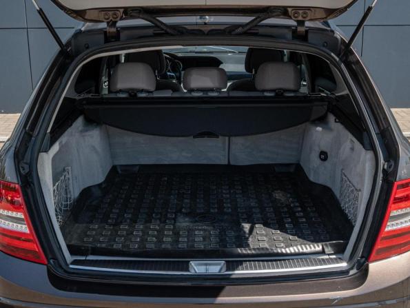 Mercedes-Benz C-Класс III (W204) Рестайлинг с пробегом 2012 года, цена 1 220 000 рублей, 280969 км, универсал, Автокод Объявления