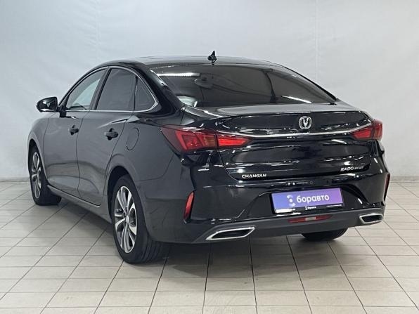 Changan Eado Plus с пробегом 2023 года, цена 1 470 000 рублей, 97739 км, седан, Автокод Объявления