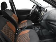 Lada (ВАЗ) Granta I Рестайлинг Москва  - изображение 26