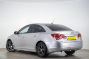 Chevrolet Cruze I Оренбург  - изображение 27