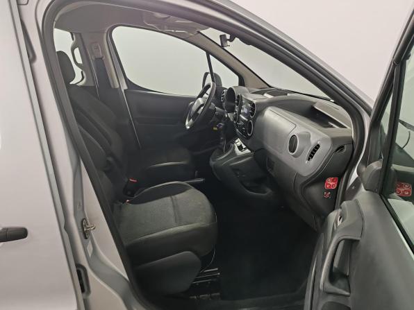 Citroen Berlingo II Рестайлинг 2 с пробегом 2022 года, цена 1 449 000 рублей, 155498 км, компактвэн, Автокод Объявления