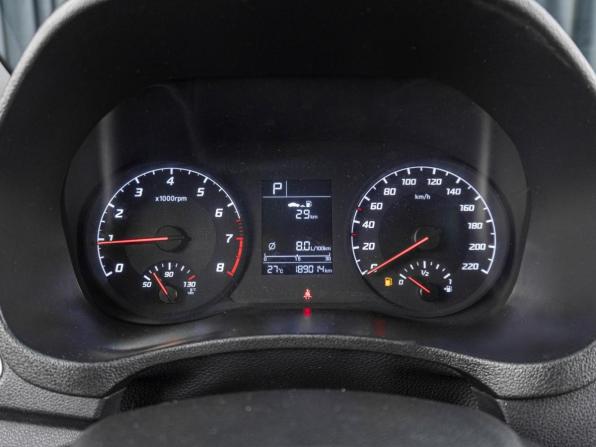 Hyundai Solaris II Рестайлинг с пробегом 2020 года, цена 1 169 000 рублей, 189014 км, седан, Автокод Объявления