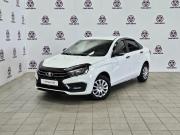 Lada (ВАЗ) Vesta I Рестайлинг (NG) Тольятти  - изображение 22