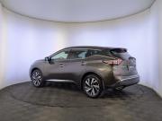 Nissan Murano III (Z52) Москва  - изображение 35