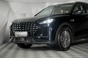 JETOUR X70+ I Рестайлинг Москва  - изображение 24