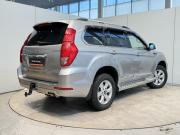 Haval H9 I Рестайлинг Волжский  - изображение 34