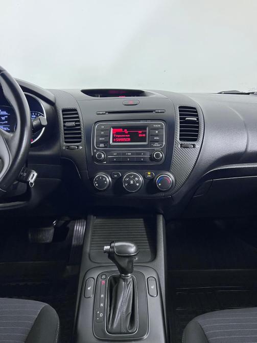 Kia Cerato III Ростов-на-Дону  - изображение 15