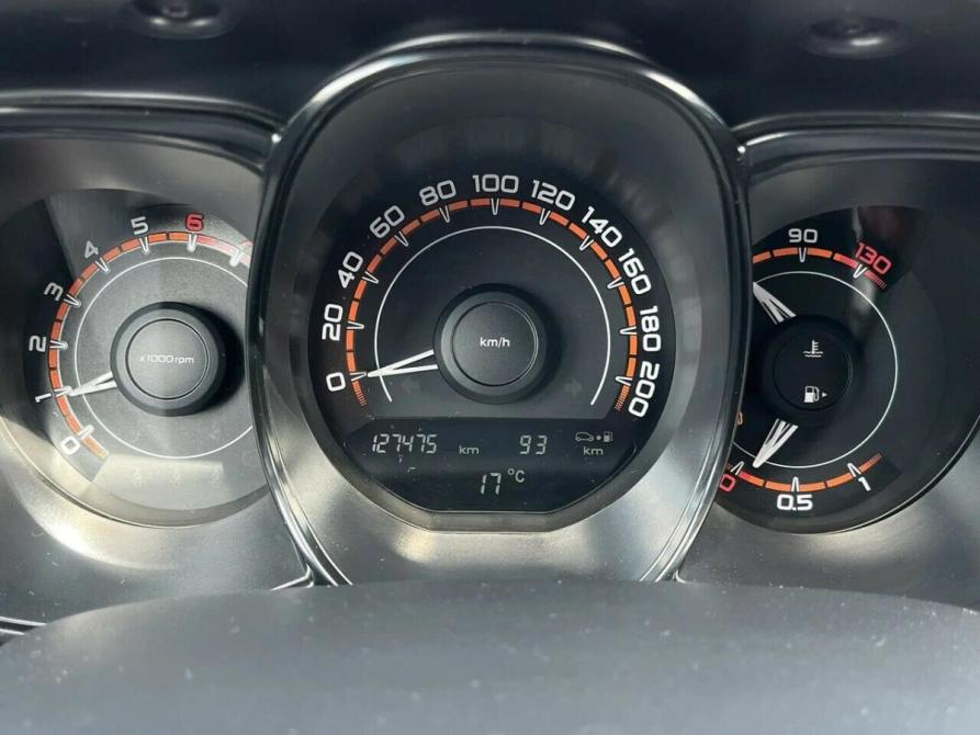 Lada (ВАЗ) Vesta I Буинск  - изображение 10