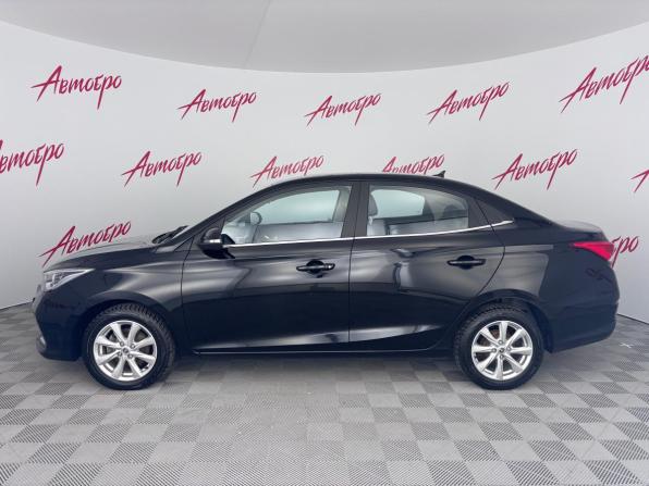 Changan Alsvin с пробегом 2023 года, цена 990 000 рублей, 64808 км, седан, Автокод Объявления