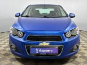 Chevrolet Aveo II Борисоглебск  - изображение 23