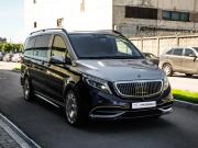 Mercedes-Benz V-Класс III (W447) Санкт-Петербург  - изображение 45