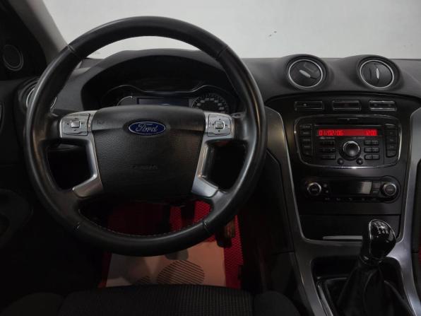 Ford Mondeo IV Рестайлинг с пробегом 2012 года, цена 780 000 рублей, 205217 км, седан, Автокод Объявления